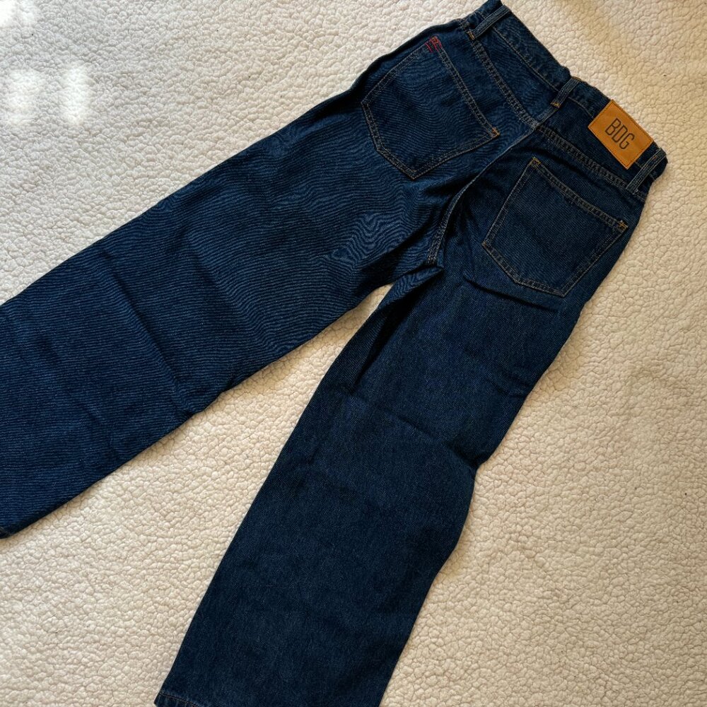 BDG patchwork jeans - Picture 5 of 6